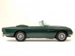 Aston Martin Volante 1965 года